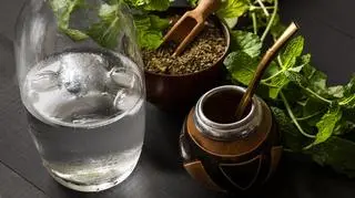 terere napój