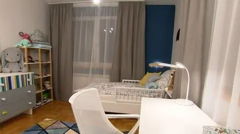 Socha. Dzięki niej mały Maksio odzyskał pokój ;) 