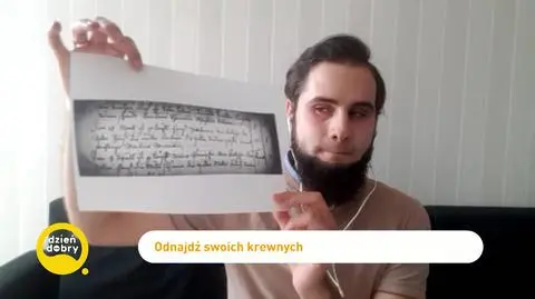 Jak stworzyć drzewo genealogiczne?