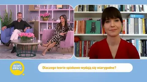 Jak uchronić się przed dezinformacją? Ekspertka: „Musimy być cały czas czujni”