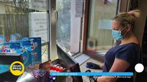 Polak potrafi, czyli jak przedsiębiorcy radzą sobie w czasach pandemii