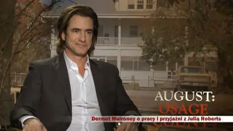 Dermot Mulroney 