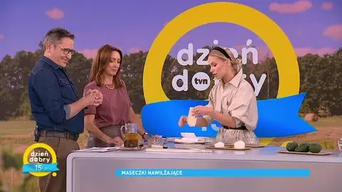 Pielęgnacja skóry po lecie. Nawilżające maseczki do twarzy - przepisy