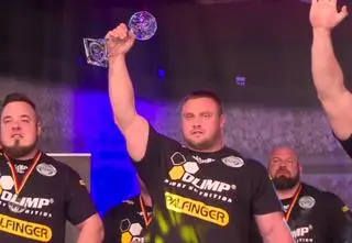 Krzysztof Radzikowski z "Gogglebox" opowiedział nam o przygotowaniach do roli ojca