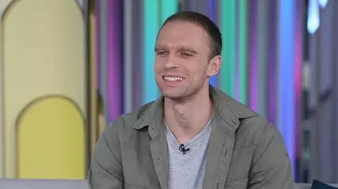 Półfinalista „Mam talent”. Artur Cichuta opowiada o swojej pasji