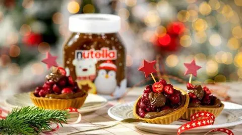 3 pomysły na stworzenie świątecznego nastroju