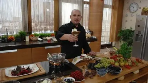 Słodkie "Smaki Warszawy"