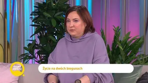 Mika Urbaniak o chorobie afektywnej dwubiegunowej - jak ją rozpoznać?