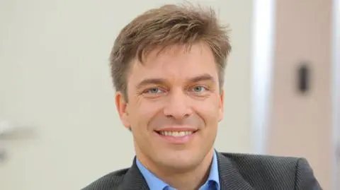 "Mój mąż okropnie chrapie..." 