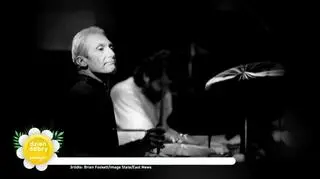 Charlie Watts