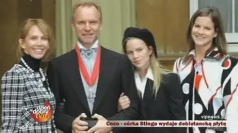 Wywiad z Coco Sumner
