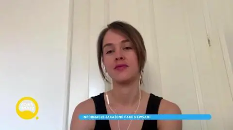 Informacje zakażone fake newsami, czyli walka o rzetelne wiadomości o koronawirusie
