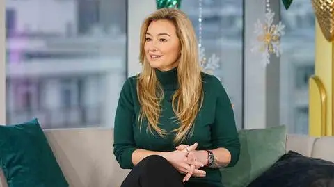 12. sezon "Kobiety na krańcu świata" już za nami. Martyna Wojciechowska o programie podróżniczym realizowanym w pandemii