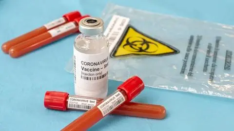 COVID-19 zabija więcej mężczyzn niż kobiet.Czy to kwestia hormonów?