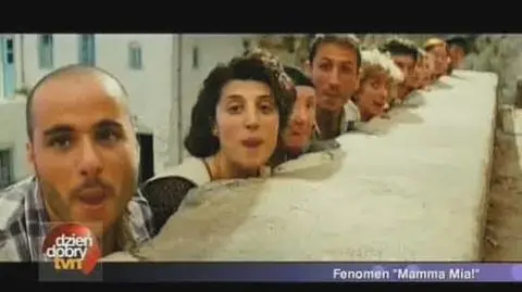 Fenomen "Mamma Mia!"