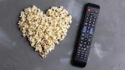 Walentynki - jakie filmy obejrzeć w dzień zakochanych? Sprawdzone kino na randkę w domu