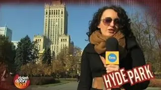 Całowanie na ekranie?