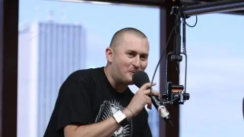 Norbi i piosenka "Kobiety są gorące"
