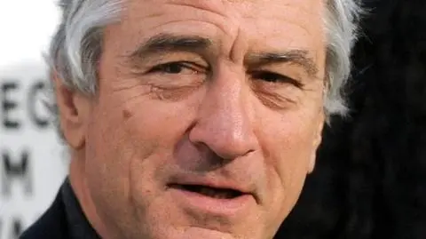 Wywiad z Robertem De Niro i Bradley’em Cooperem