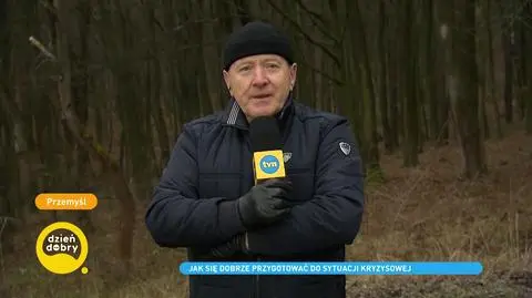 Koronawirus. Jak przygotować się do kwarantanny w sytuacji kryzysowej?