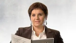 Zwykły bohater - Bożena Kazanowska 