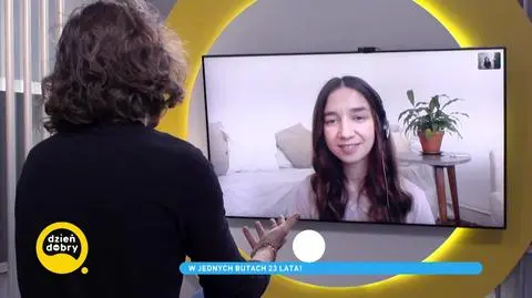 Ania Grzelczak i jej zrównoważony styl życia