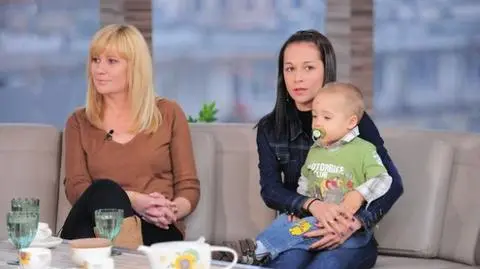 Wspierajcie swoje dzieci w walce z anoreksją