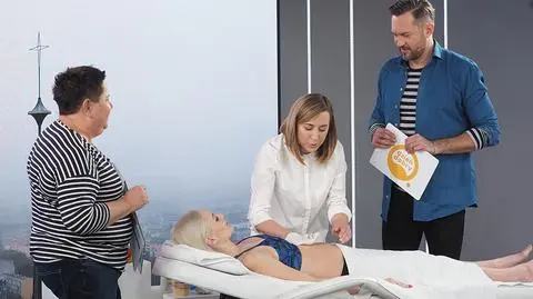 Jak dbać o ciało w ciąży? Szczotkuj i nawilżaj