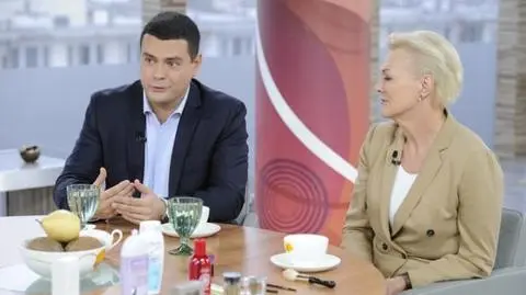 Zmagania z trądzikiem