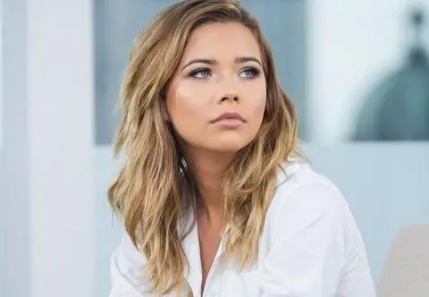 Sandra Kubicka pokazała fanom USG. "Nigdy nie sądziłam, że będę tak bardzo się cieszyć"