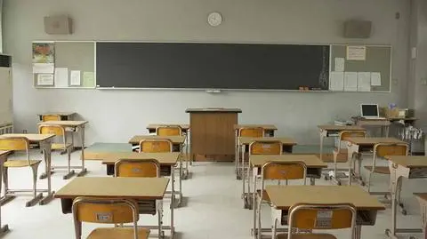 Koronawirus w Polsce. Szkoły zamknięte do końca roku?