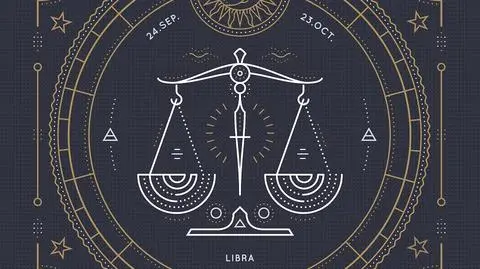Horoskop waga – od kiedy do kiedy? Miłość, finanse | Dzień Dobry TVN