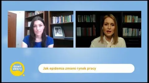 Koniec rynku pracownika, początek rynku pracodawcy - co oznaczają te terminy?