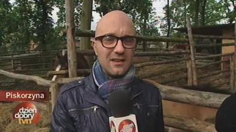 Plan filmu „Wygrany”