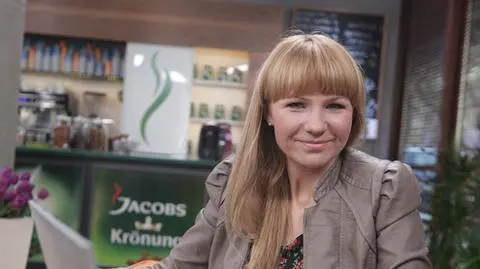 Anna Guzik: Póki siedzisz i mówisz, to możesz grać