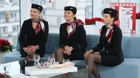 Jak wygląda praca stewardessy? Jakie są wymagania?