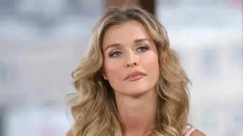 Joanna Krupa obraża uczucia religijne?