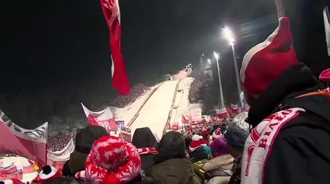 Skoki narciarskie. Puchar Świata Zakopane 2020 - program, godziny