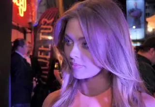 Joanna Opozda o przykrym incydencie na ślubie. Paparazzi zniszczyli piękną chwilę