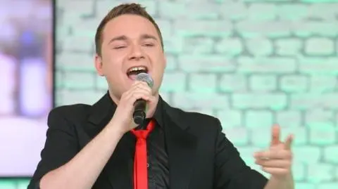 Mariusz Wawrzyńczyk „Jedyny raz”