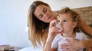 Alergia na roztocza