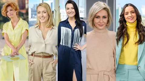 Dzień Kobiet. Jak spędzą ten dzień i o czym marzą panie z Dzień Dobry TVN?