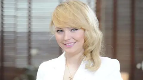 Sablewska wystąpi w reklamie?
