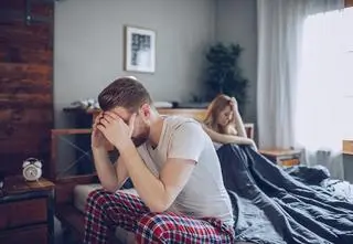 Toksyczne relacje - dlaczego w nich tkwimy? Psychoterapeuta odpowiada