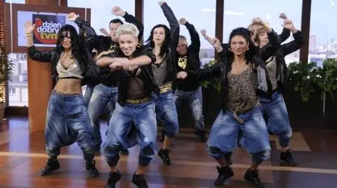 Hip-hop dla każdego