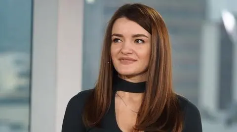 Alona Ruban. Mistrzyni w przedłużaniu rzęs 