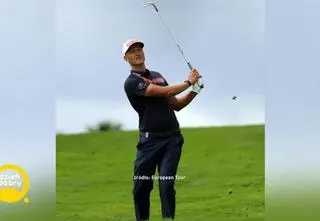 Adrian Meronk, czyli najlepszy polski golfista. Będzie nas reprezentował na igrzyskach olimpijskich w Tokio?