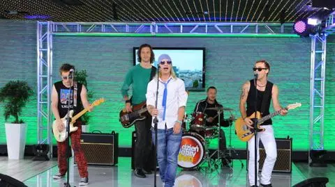 Video na scenie DDTVN!