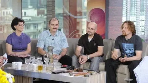 Ginące zawody