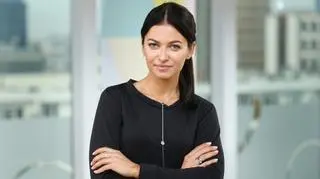 Anna Lewandowska